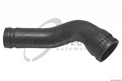 TRUCKTEC AUTOMOTIVE 0240116 -  Трубка нагнетаемого воздуха